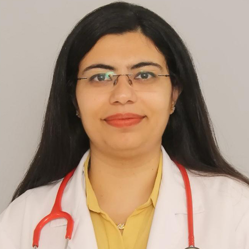 Dr. Parminder Kaur Oberoi