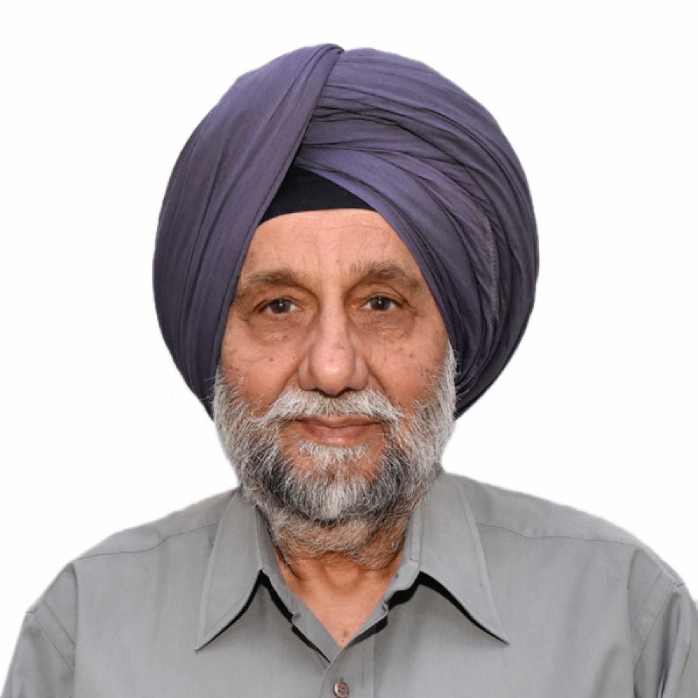 Dr. Sukhchain Bhullar