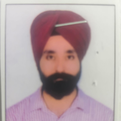 Dr. D.P. Singh