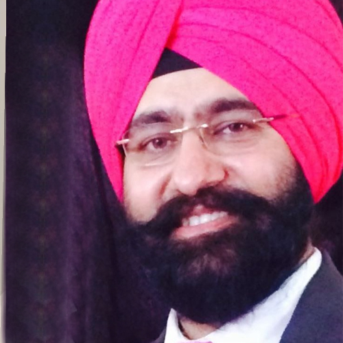 Dr. Tarundeep Singh