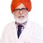 Dr. G.S Kalra
