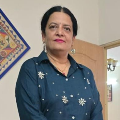 Dr. Swapanjeet Kaur Kular